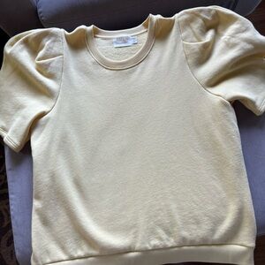 Nation LTD sweatshirt